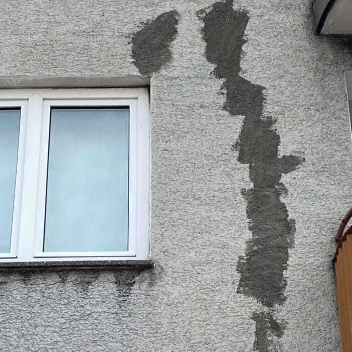 Feuchte Wände, nasses Mauerwerk? Wir helfen unkompliziert durch Gebäudeabdichtungen!