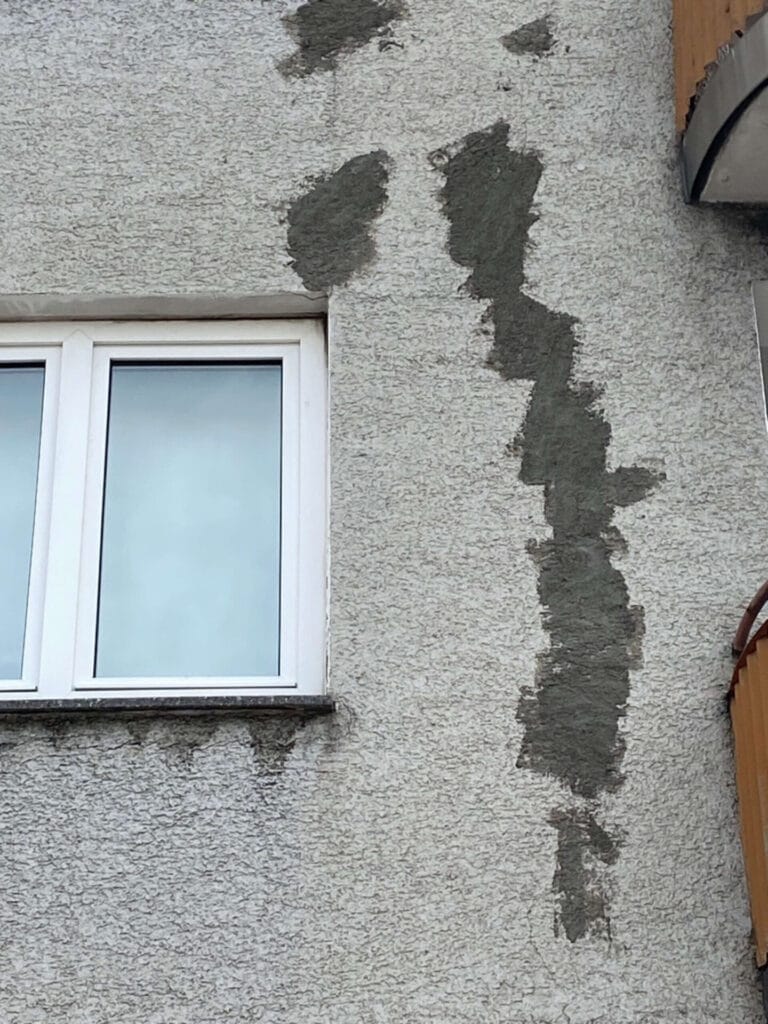 Feuchte Wände, nasses Mauerwerk? Wir helfen unkompliziert durch Gebäudeabdichtungen!