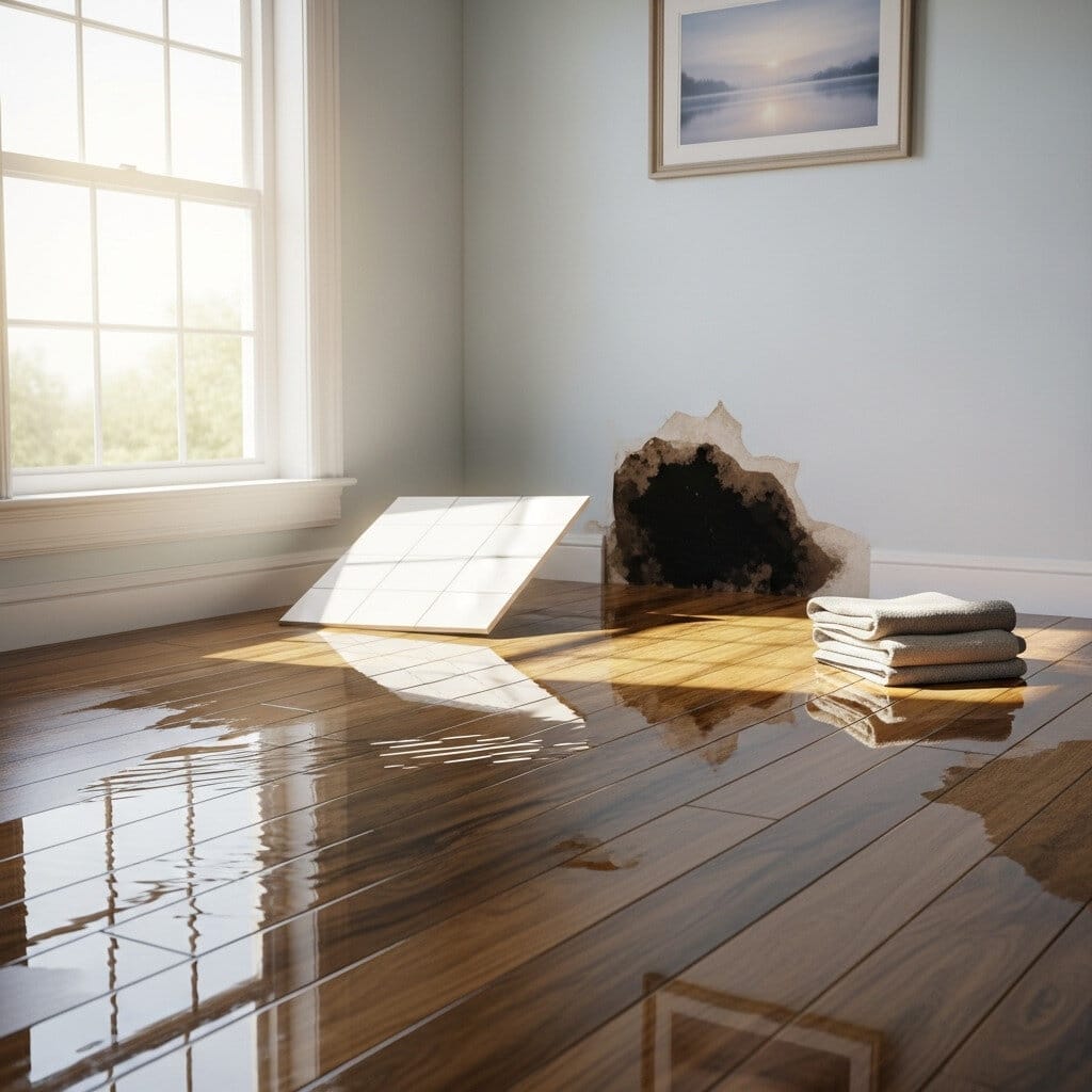 SANALYTEC Sanierungsbetrieb, Rainer Engelbert