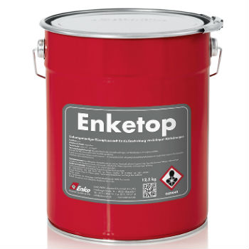 ENKETOP Flüssigkunststoff Gebinde