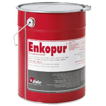ENKOPUR 2K-PU-Beschichtung Gebinde